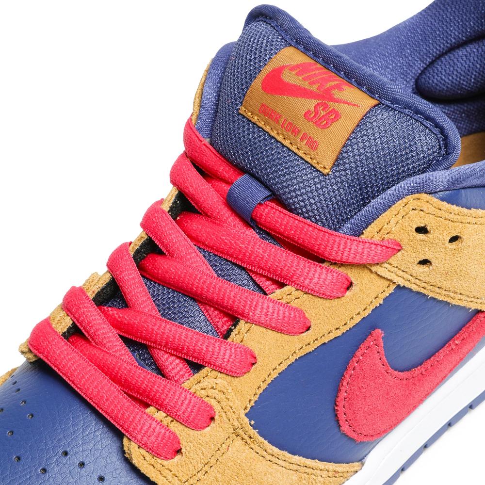 Dunk Low SB 'Reverse Papa Bear'