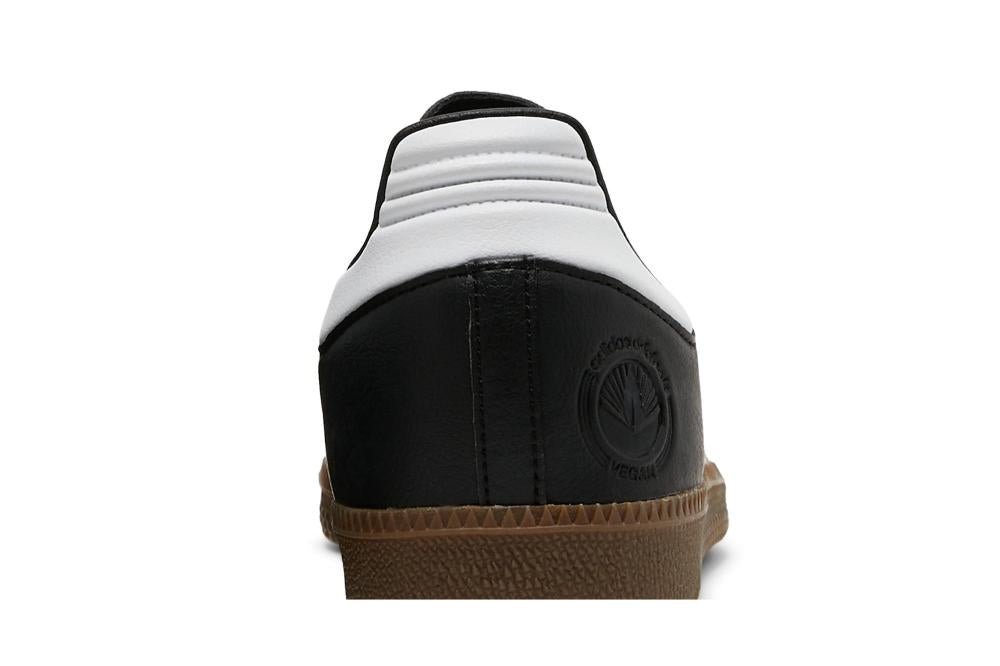 Samba 'Vegan - Black'