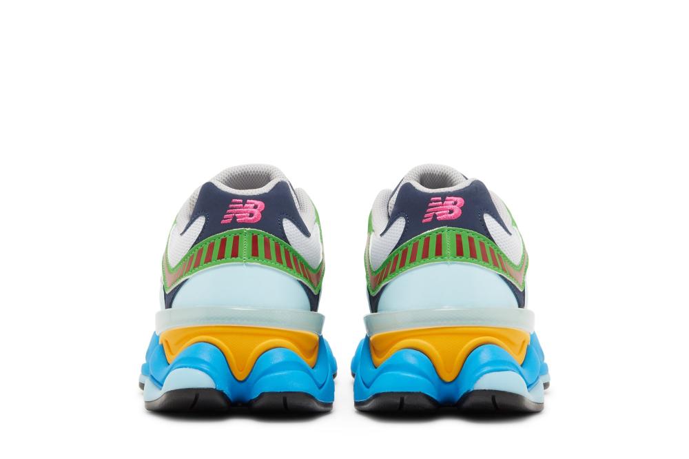 9060 'Beach Glass'
