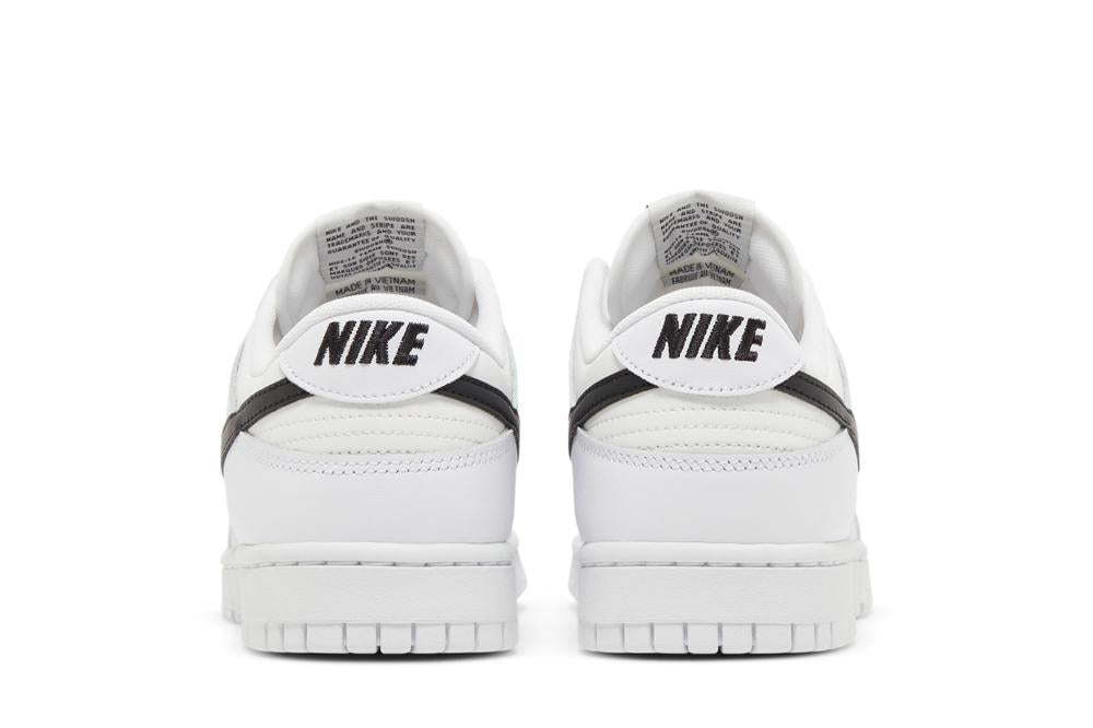Dunk Low 'Reverse Panda'