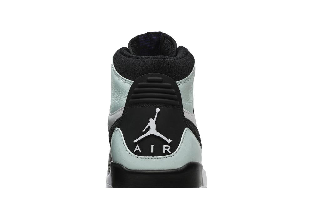 Jordan Legacy 312 'Igloo'