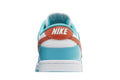 Dunk Low 'Miami Dolphins'