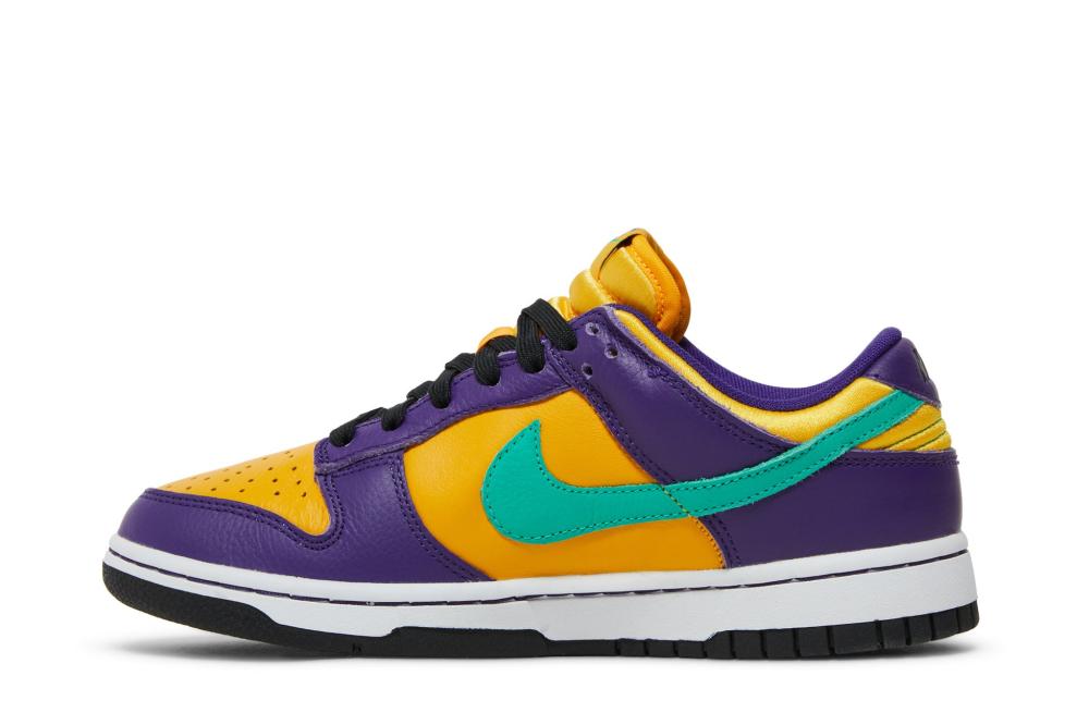 Lisa Leslie x Wmns Dunk Low 'Sparks'