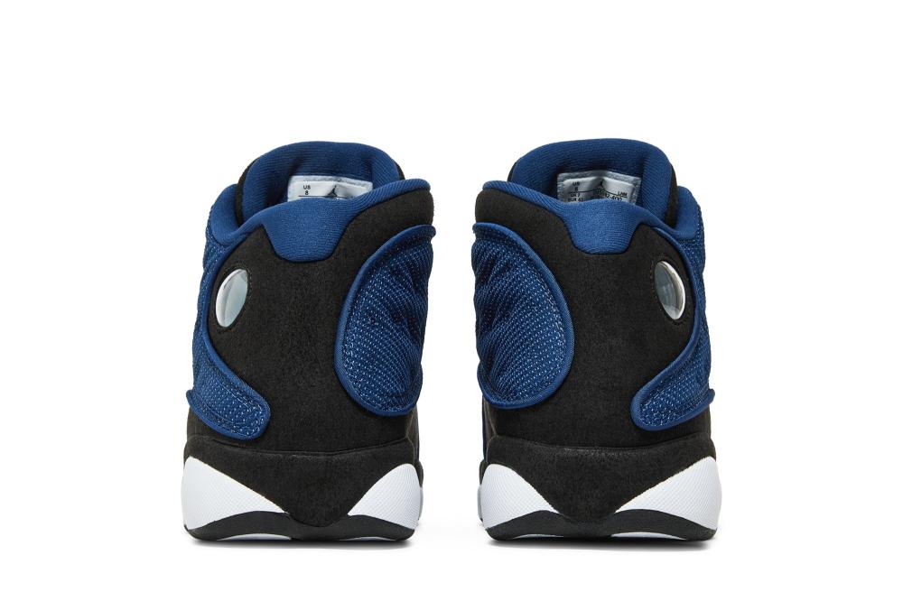 Air Jordan 13 Retro 'Navy'