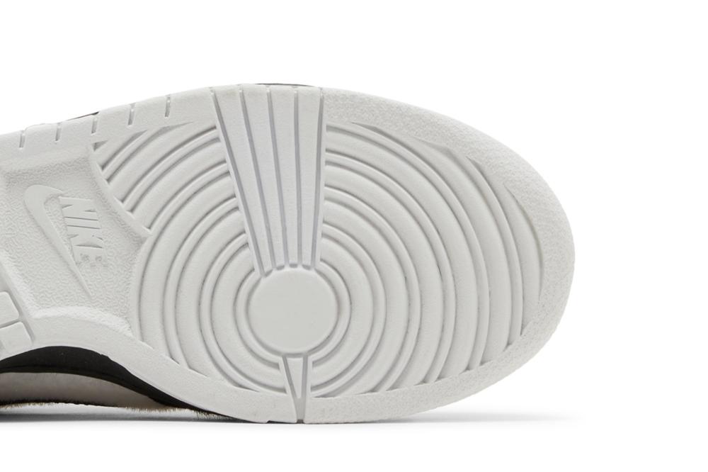 Dunk Low Premium QS BG 'Panda'