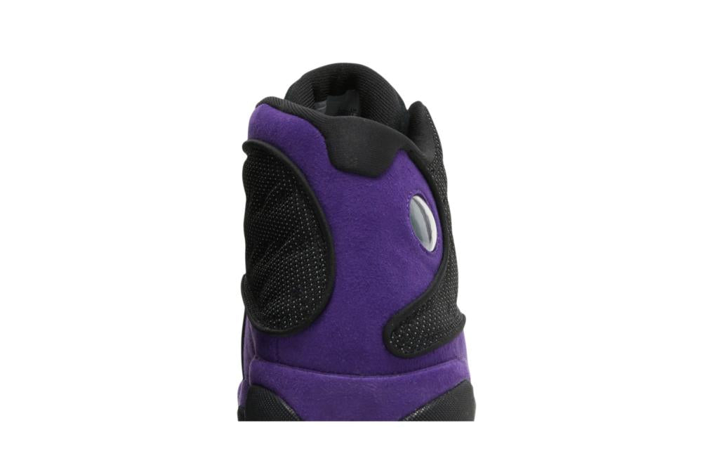 Air Jordan 13 Retro 'Court Purple'