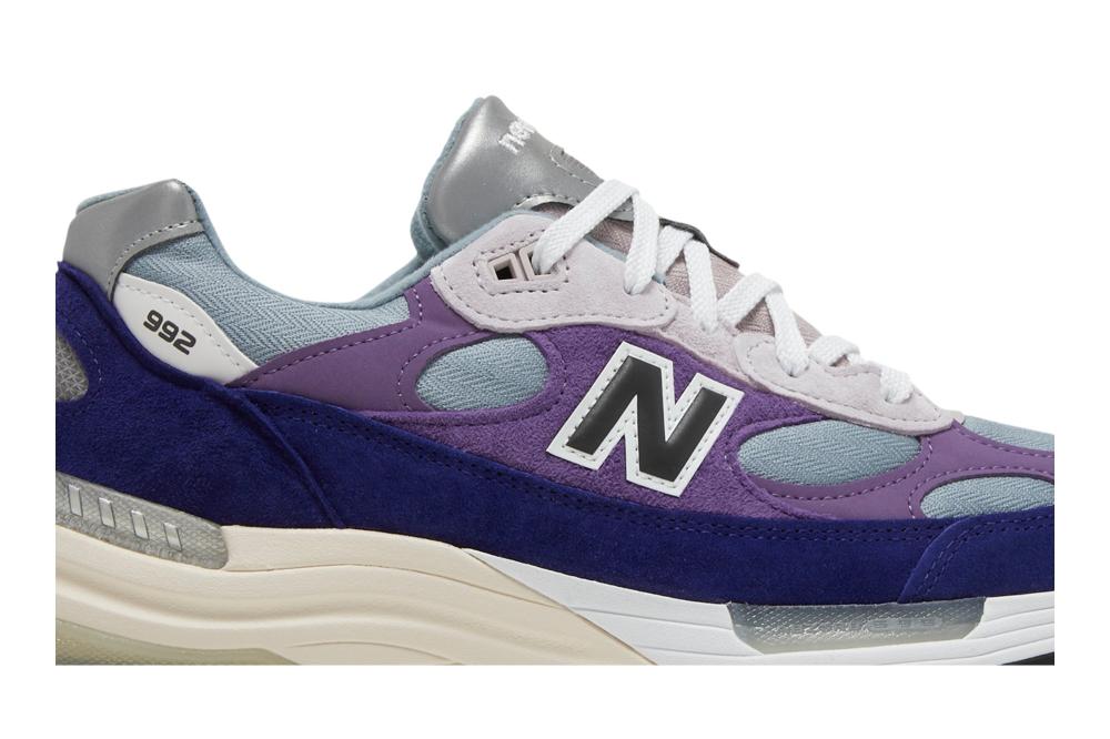 992 Made in USA 'Violet Purple'