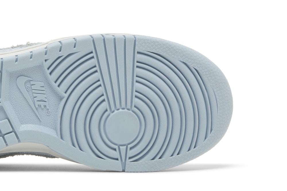 Wmns Dunk Low 'Photon Dust Armory Blue'
