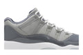 Air Jordan 11 Retro Low BG 'Cool Grey'