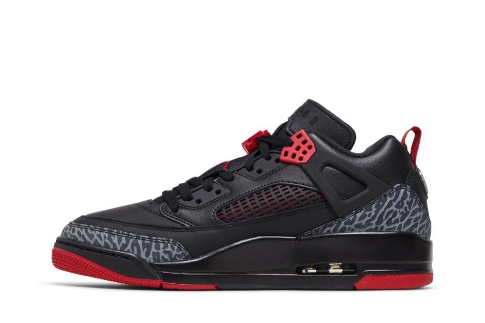 Jordan Spizike Low 'Bred'