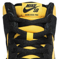 Dunk High Pro SB 'Reverse Goldenrod'