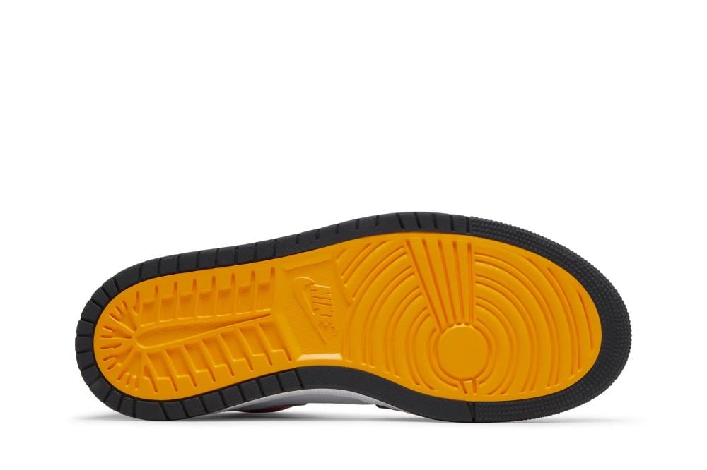Air Jordan 1 High Zoom Comfort 'Multi-Color'