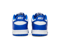 Dunk Low GS 'Racer Blue'