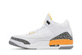 Wmns Air Jordan 3 Retro 'Laser Orange'