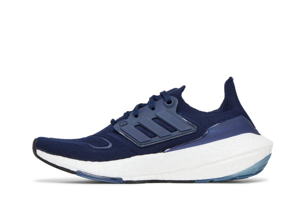 Wmns UltraBoost 22 'Collegiate Navy'