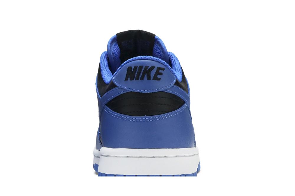 Dunk Low GS 'Hyper Cobalt'