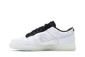 Fragment Design x CLOT x Dunk Low SP '20th Anniversary'