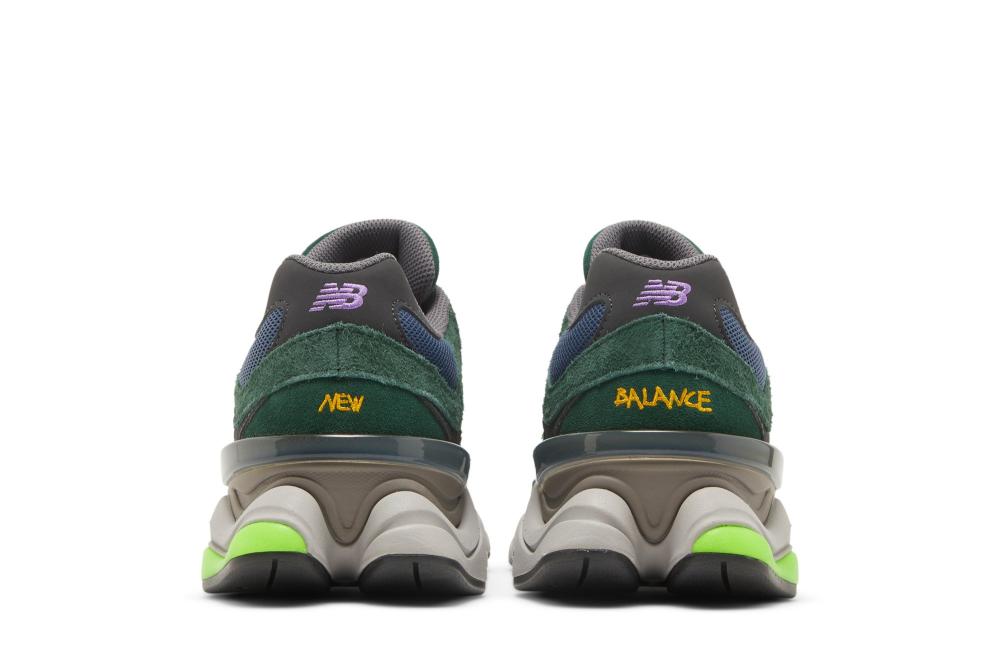 9060 'Nightwatch Purple'