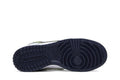 Dunk Low '3D Swoosh'