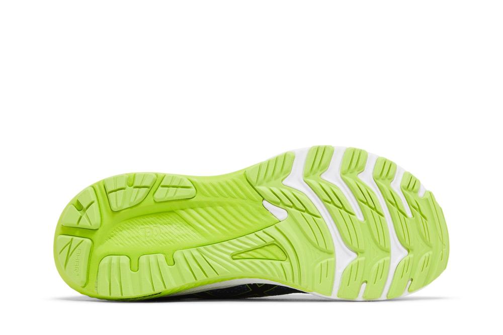 Gel Kayano 29 'Midnight Lime Zest'