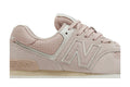 Wmns 574+ 'Pink'
