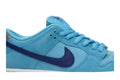 Dunk Low SB 'Blue Fury'