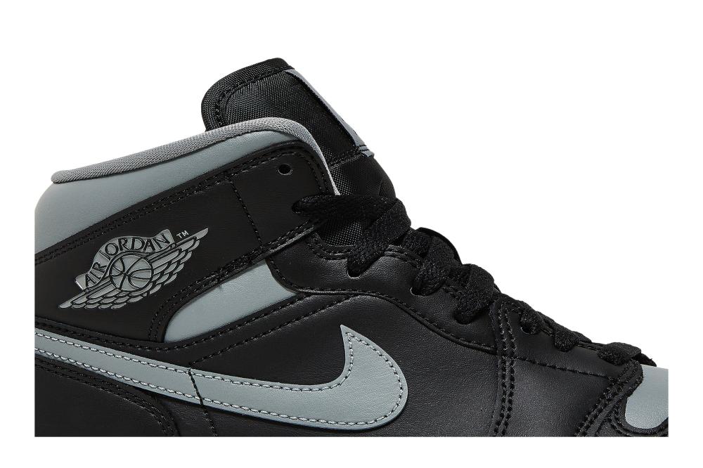 Wmns Air Jordan 1 Mid 'Shadow'