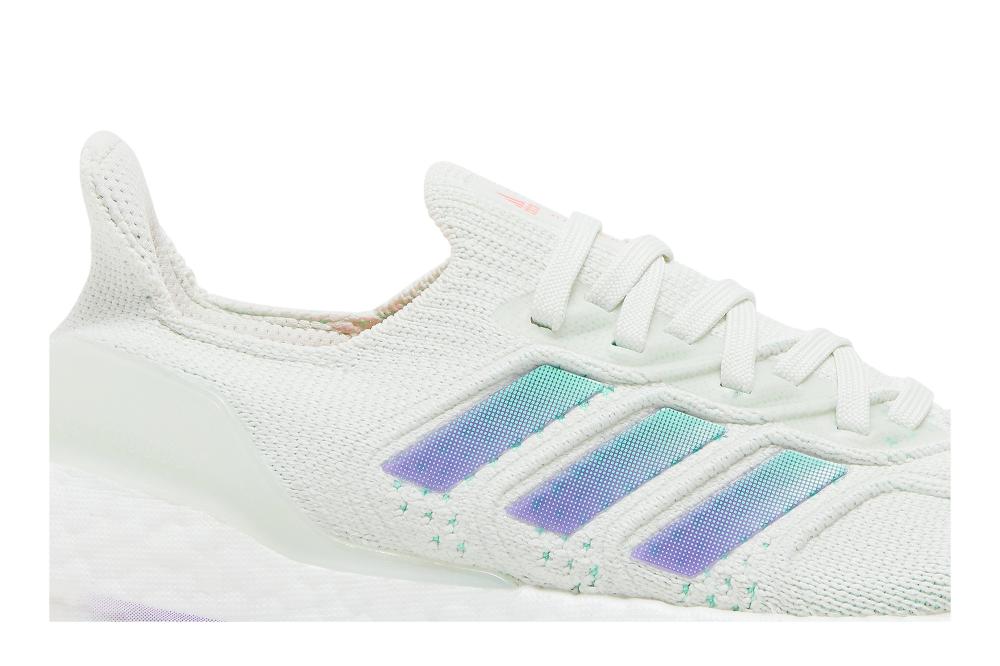 Wmns UltraBoost 22 Heat.RDY 'White Tint Pulse Mint'