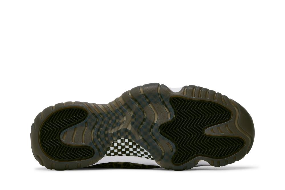 Wmns Air Jordan 11 Retro 'Animal Instinct'