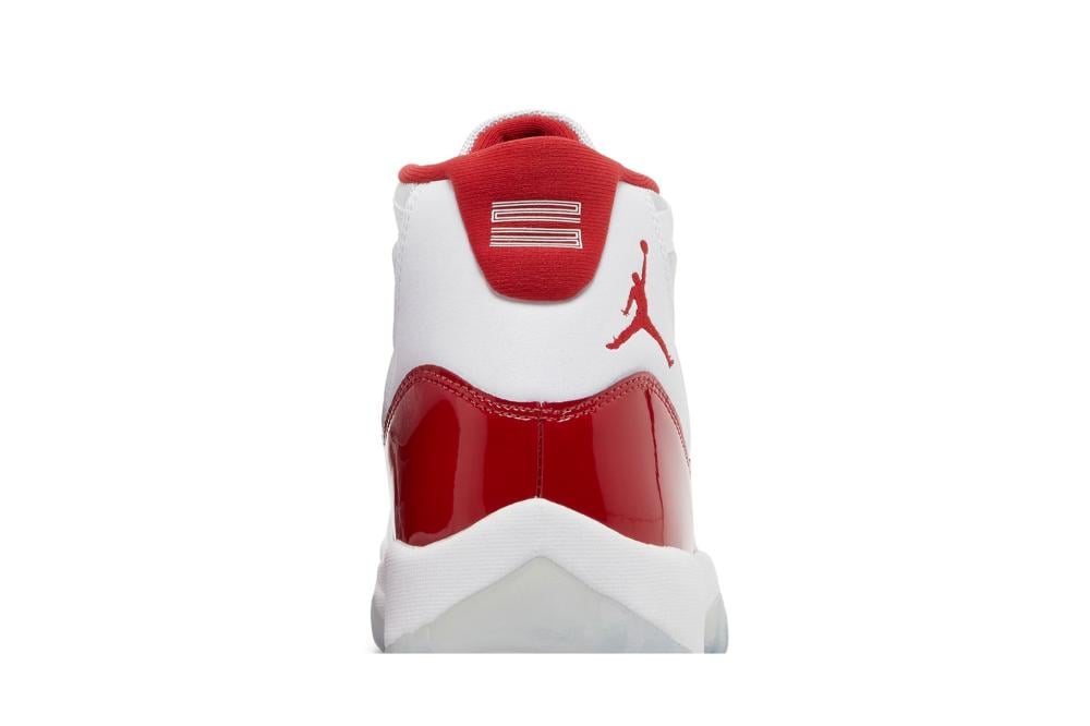 Air Jordan 11 Retro 'Cherry'