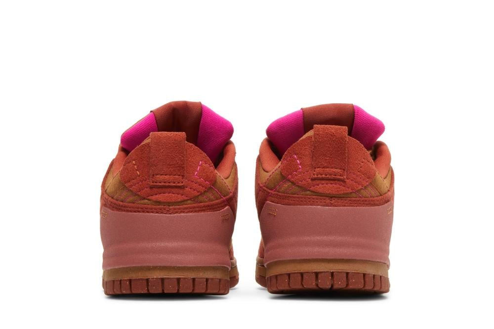 Wmns Dunk Low Disrupt 2 'Desert Bronze'