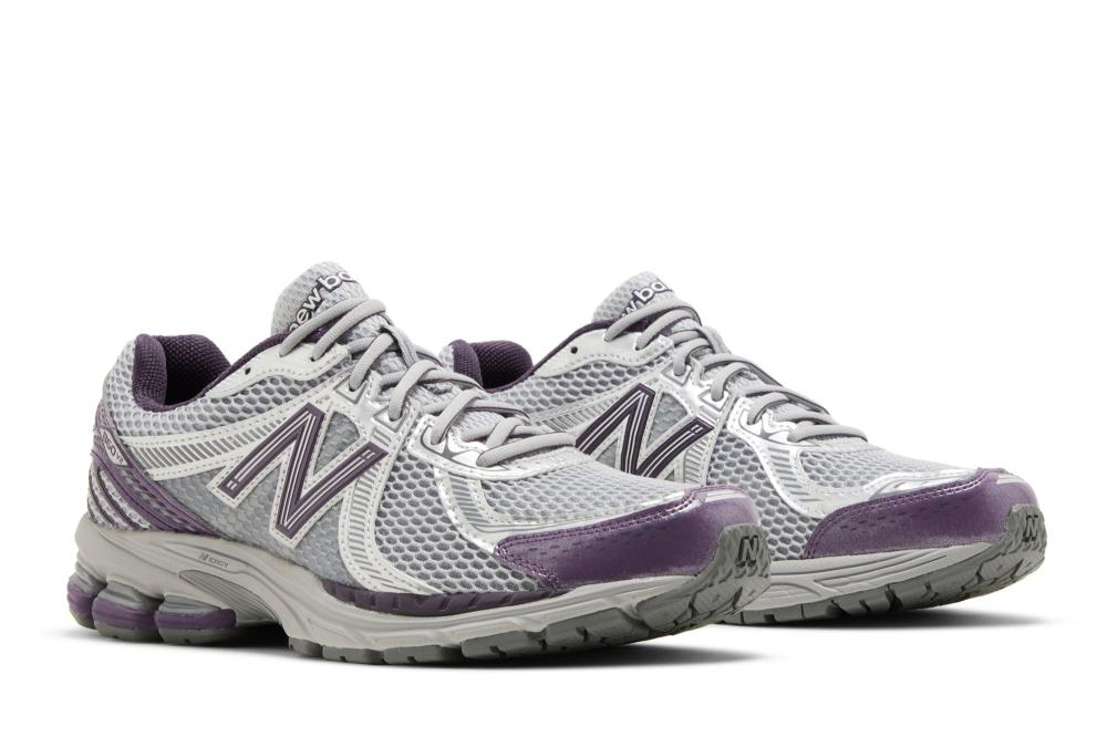 860v2 'Milky Way Pack - Midnight Violet'