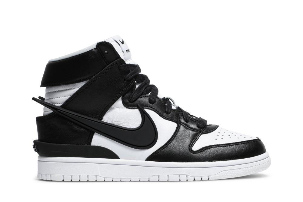 AMBUSH x Dunk High 'Black'