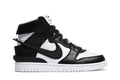 AMBUSH x Dunk High 'Black'