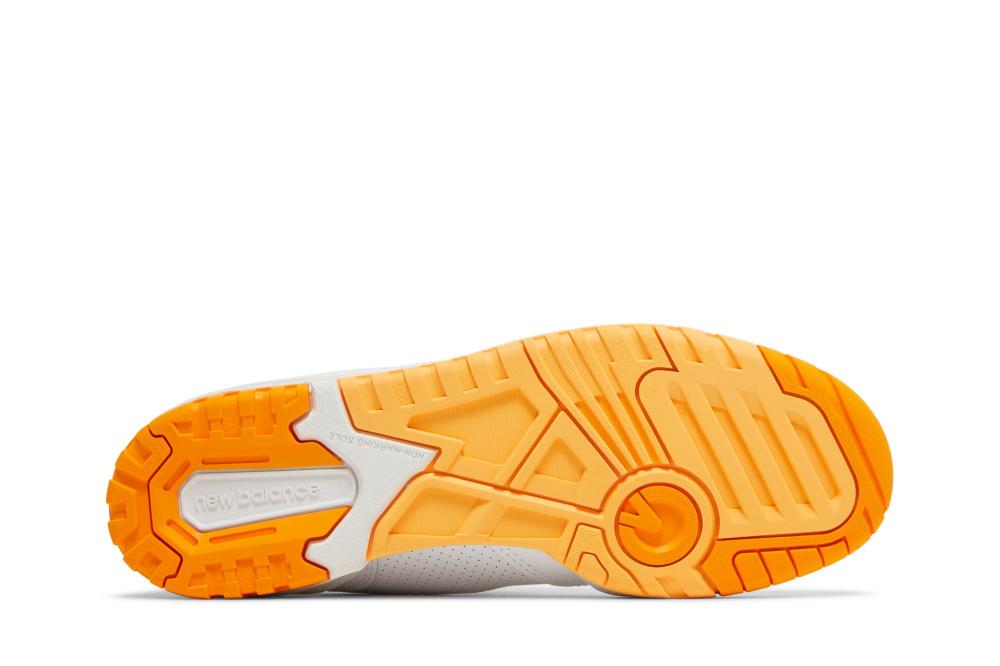 550 'Lakers Pack - Vibrant Orange'