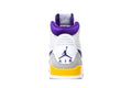Jordan Legacy 312 'Lakers'