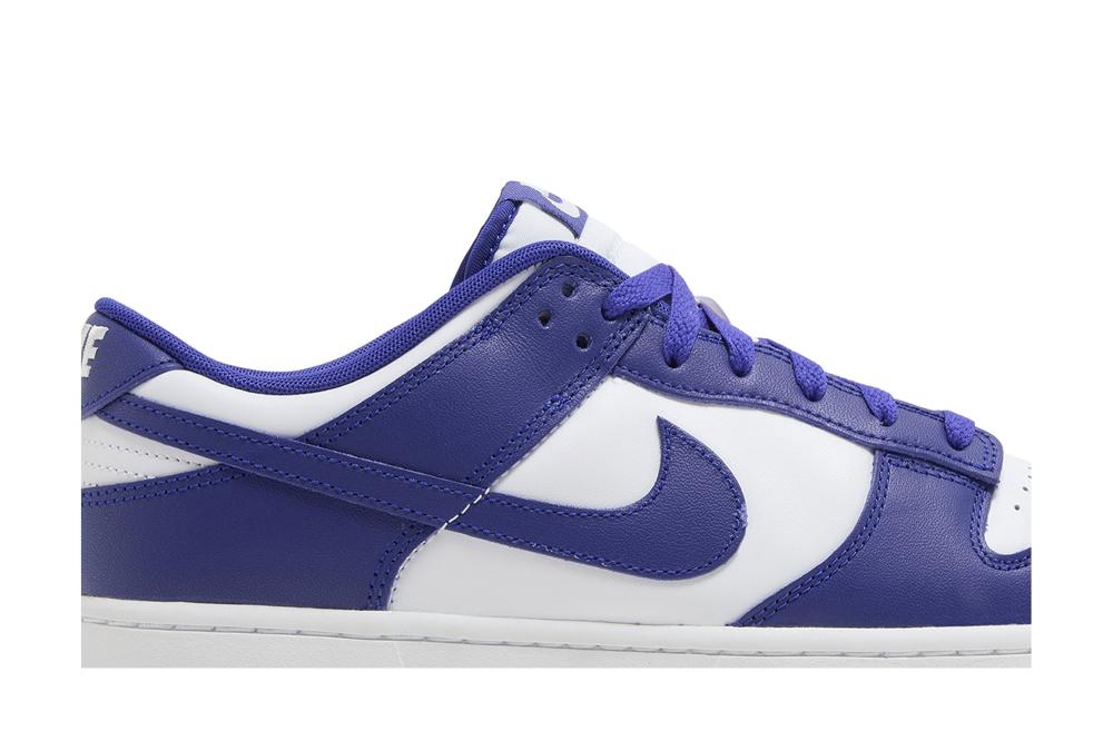 Dunk Low 'Concord'
