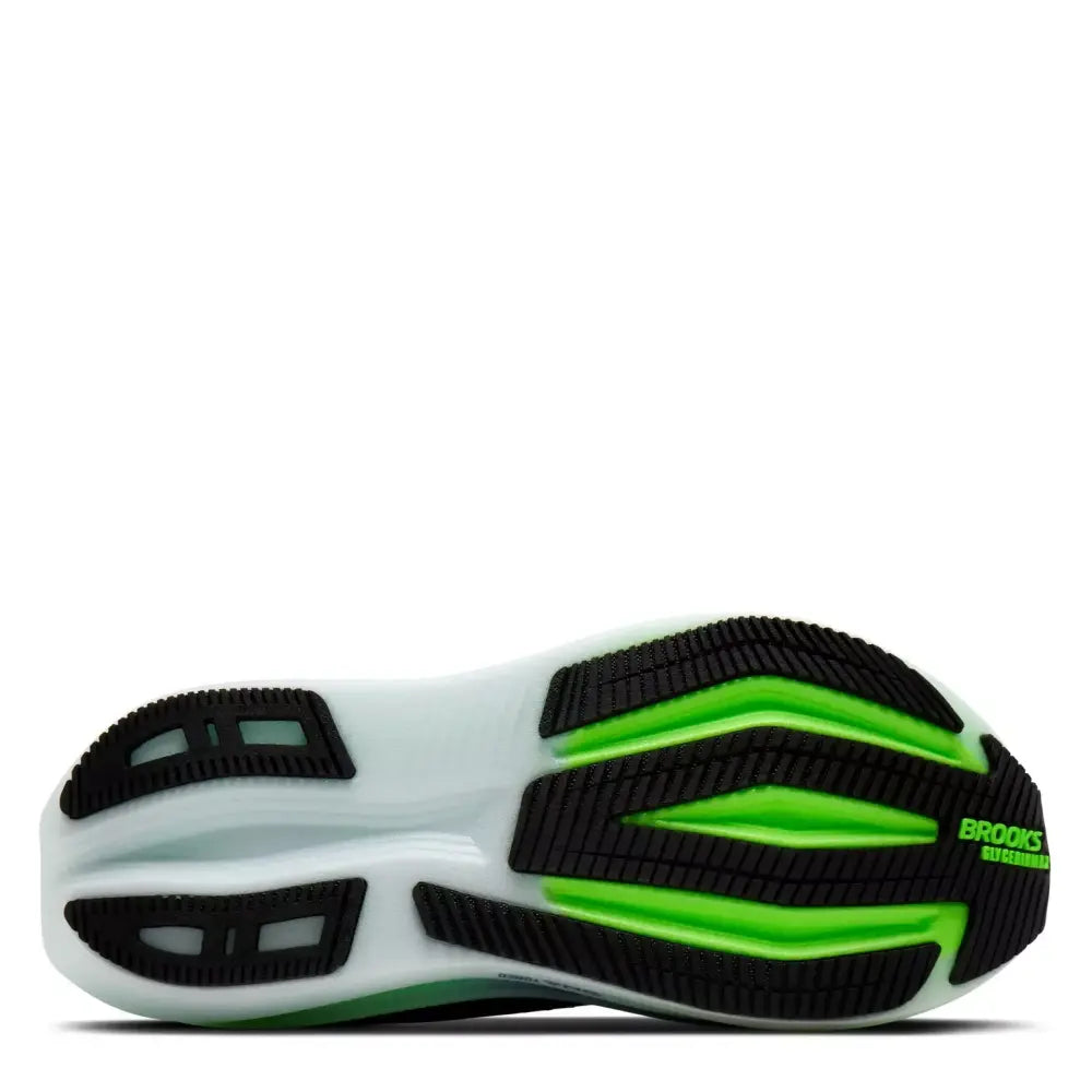 Glycerin Max 2 Run