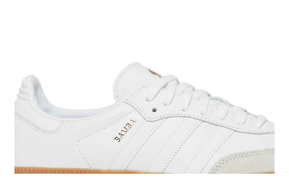 Real Madrid x Samba Team 'White Gum'