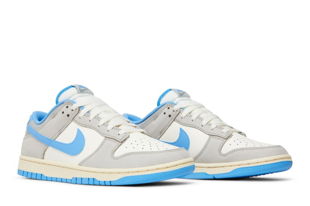 Dunk Low 'Athletic Department - University Blue'