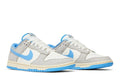 Dunk Low 'Athletic Department - University Blue'