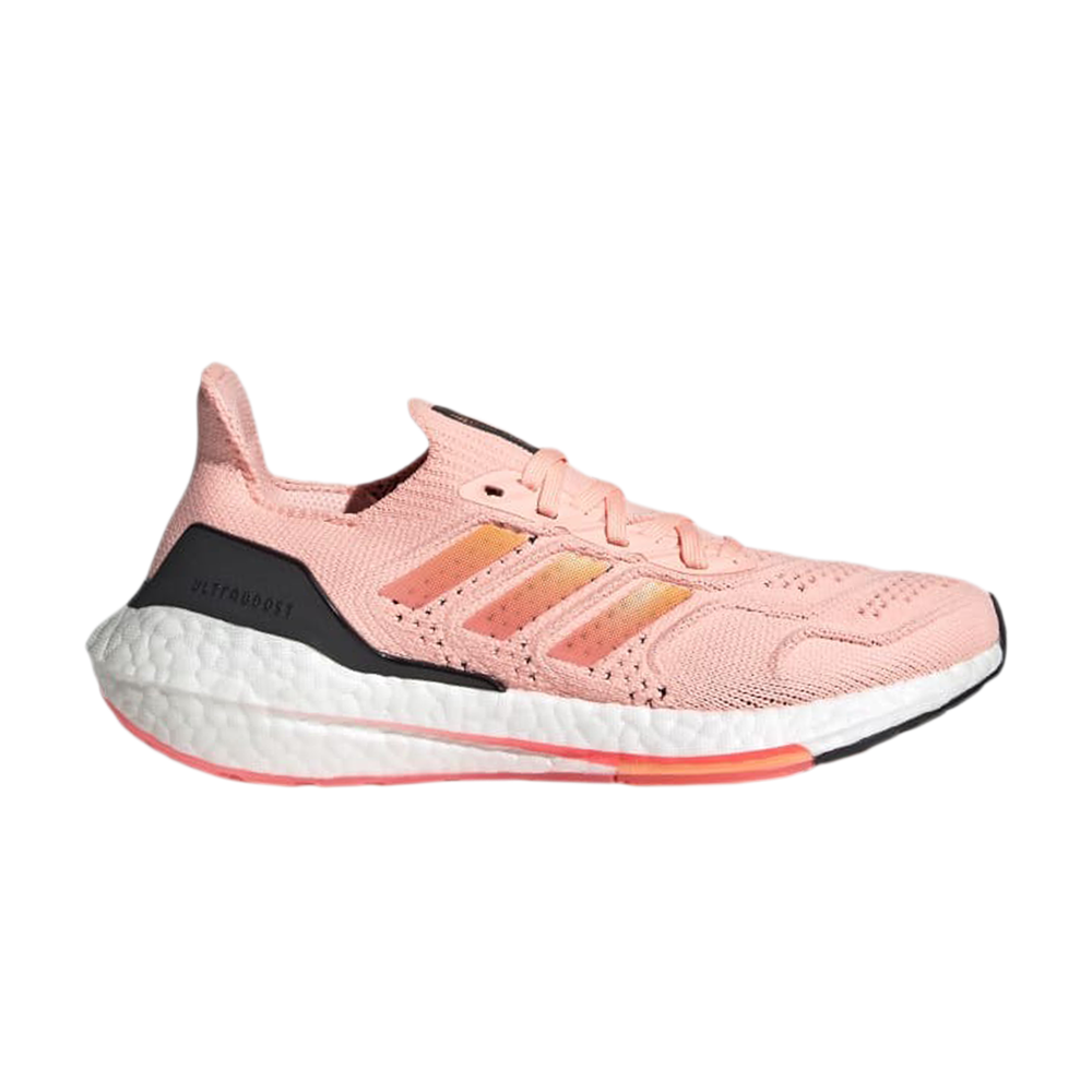 Wmns UltraBoost 22 Heat.RDY 'Flash Orange'