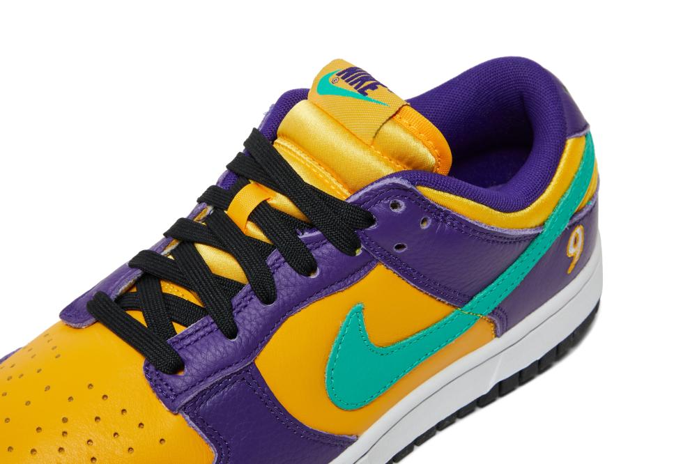 Lisa Leslie x Wmns Dunk Low 'Sparks'