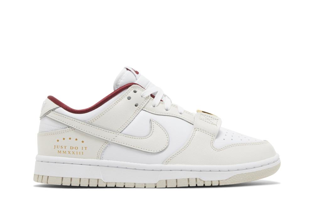 Wmns Dunk Low SE 'Sisterhood'