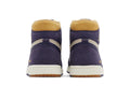 Air Jordan 1 High Element GORE-TEX 'Sky J Purple'