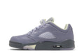 Wmns Air Jordan 5 Retro Low 'Indigo Haze'