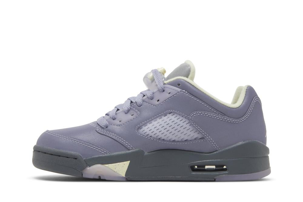 Wmns Air Jordan 5 Retro Low 'Indigo Haze'