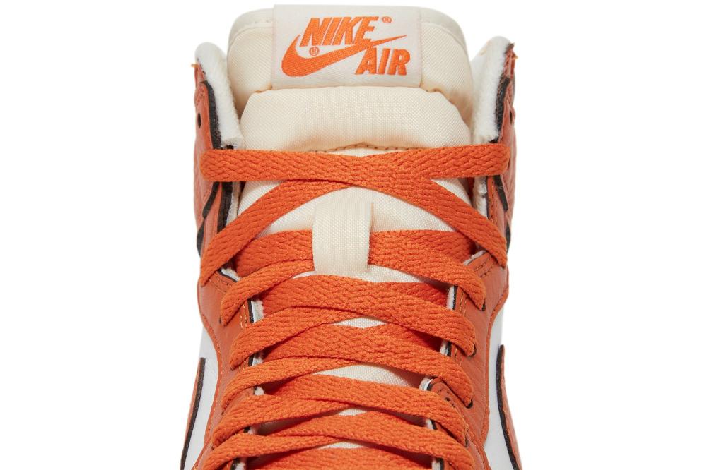 Wmns Air Jordan 1 High OG 'Starfish'