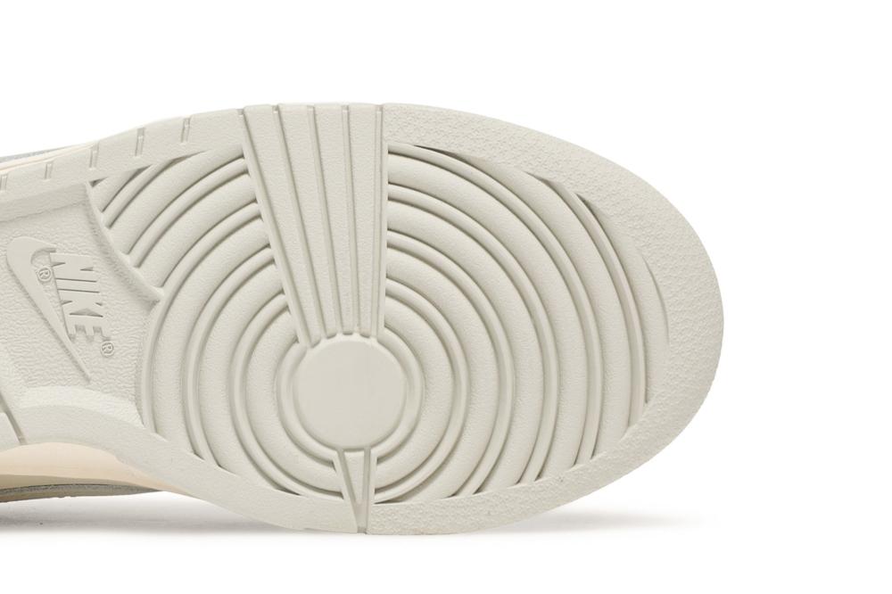 Wmns Dunk Low 'Light Bone'