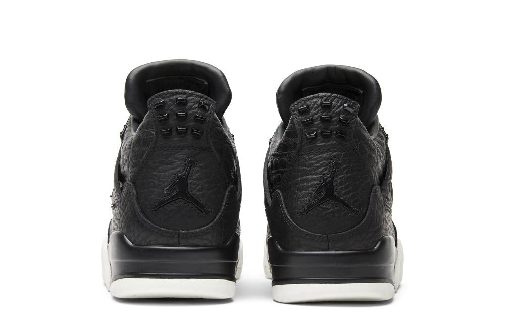 Air Jordan 4 Retro Premium 'Pinnacle'